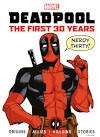 Deadpool: The first 30 years
